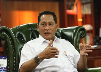 Dapat PMN Rp2 Triliun, Perum Bulog Bangun 10 Pabrik Beras Premium