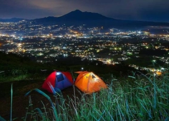 Wisata Alam yang Asik di Bogor