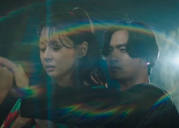 Lee Jin Wook Bersumpah untuk Melindungi Kwon Nara