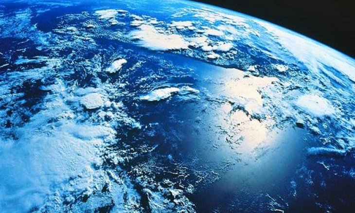 China Berencana Temukan 'Planet Mirip Bumi' di Luar Angkasa