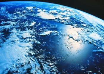 China Berencana Temukan 'Planet Mirip Bumi' di Luar Angkasa