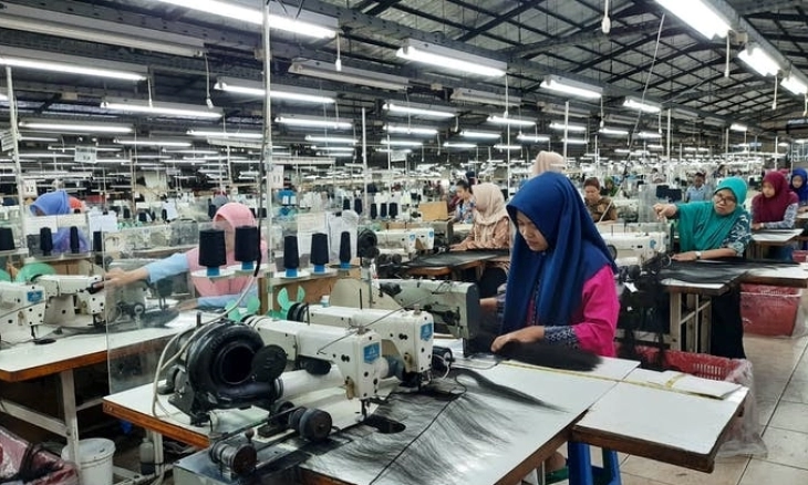 KKP Tangkap Dua Kapal Ikan Asing Berbendera Malaysia, Selamatkan Potensi Kerugian Rp19,9 Miliar