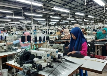 Disnaker Tangerang Catat Kasus Perselisihan Hubungan Industrial Masih Tinggi