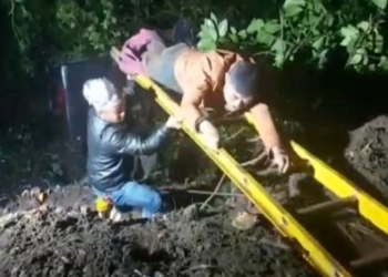 Bus Pariwisata Jatuh ke Jurang di Tasikmalaya, Tiga Tewas