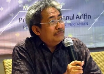 Indonesia Harus Berdikari Pangan