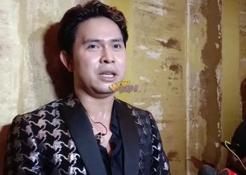 Cakra Khan Kapok Investasi Saham dan Pilih Beli Tanah untuk Masa Tua