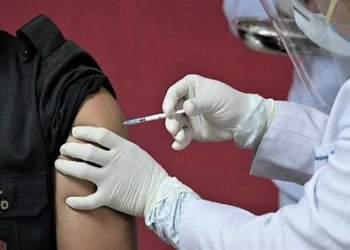 Capaian Vaksinasi Covid-19 RI Masuk Lima Besar Tertinggi