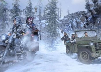 Call of Duty Menawarkan Akses Gratis Selama Dua Minggu ke Multipemain Vanguard