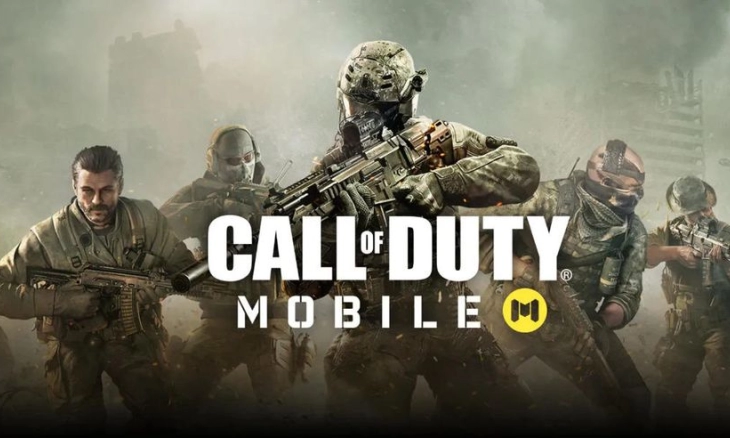 Kode Redeem Call of Duty: Mobile 11 Desember, Ambil dan Dapatkan Hadiahnya!