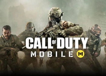 Kode Redeem Call of Duty: Mobile 11 Desember, Ambil dan Dapatkan Hadiahnya!
