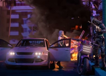 Call of Duty Mobile Musim 3: Dari Peta Serangan Miami hingga Senjata Baru
