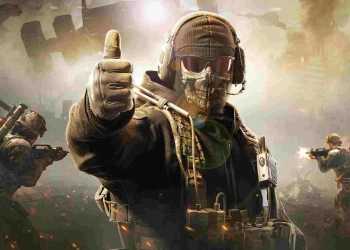 Proses dan Langkah Menggunakan Kode Redeem  Call Of Duty 24 Desember