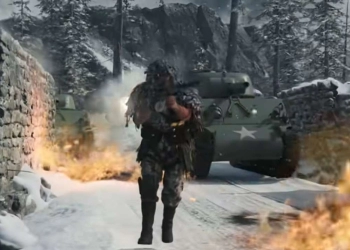 Call of Duty: Warzone And Vanguard Season 2 Reloaded Terungkap