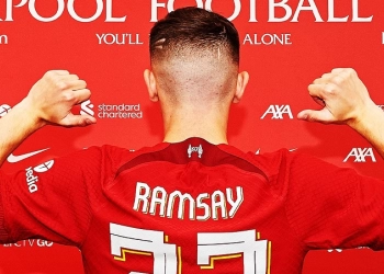 Usai Nunez, Liverpool Boyong Bek Belia Aberdeen