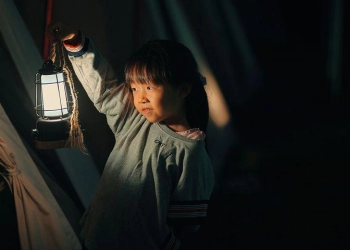 Jangan Takut Mengajak Si Kecil Camping