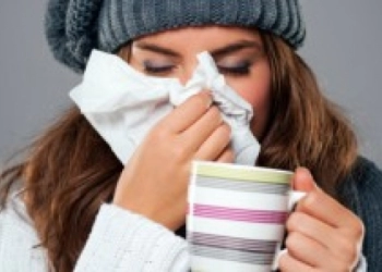 Cara Alami Menyembuhkan Flu Tanpa Memakai Obat