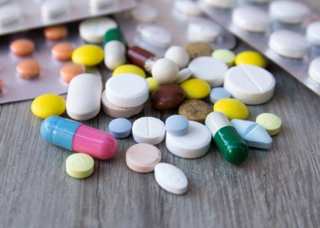 Cara Menyimpan Obat yang Tepat Sesuai Karakteristiknya