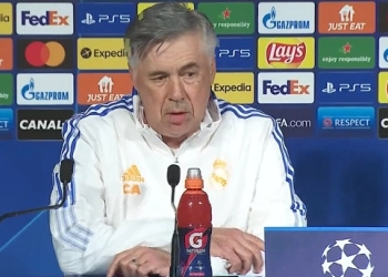 PSG vs Real Madrid : Benzema Diragukan Main
