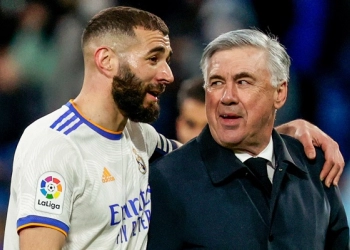 Real Madrid Enggan Rombak Skuad Secara Ekstrim