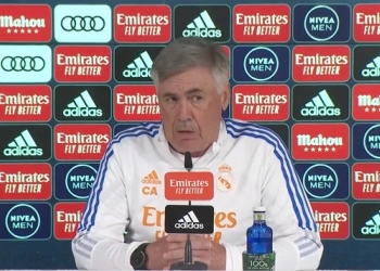 Ancelotti Sudah Kantongi Starting Line-up di Final Liga Champions