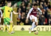 AC Milan Pantau Situasi Kontrak Chukwuemeka di Aston Villa