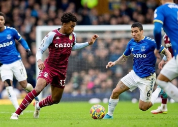Arsenal Saingi Barca untuk Dapatkan Chukwuemeka