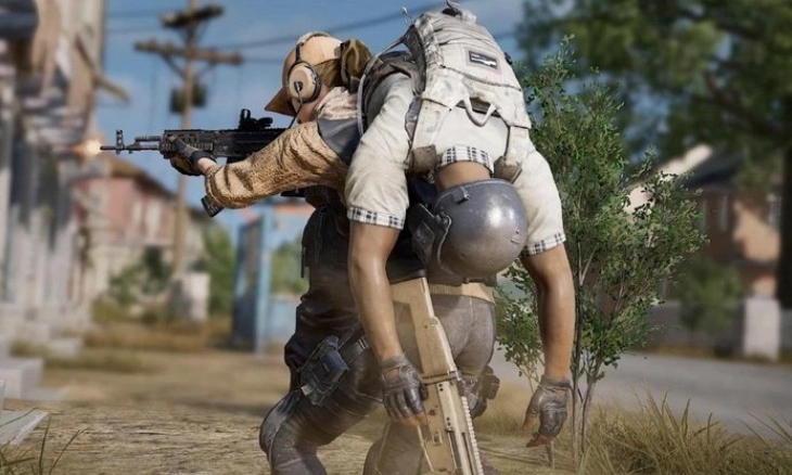 Tips yang Harus Diketahui untuk Piggyback Carry di PUBG Mobile