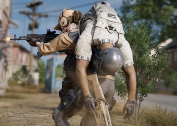 Tips yang Harus Diketahui untuk Piggyback Carry di PUBG Mobile