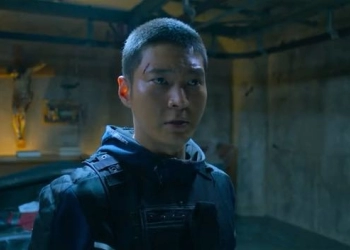 Aktor Korea 'Carter' Joo Won Memulai Debutnya di No. 1 Chart Mingguan Netflix