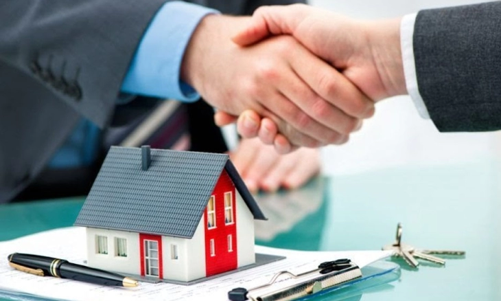 Catatan BI: Harga Properti Residensial Primer Alami Kenaikan 1,47 Persen