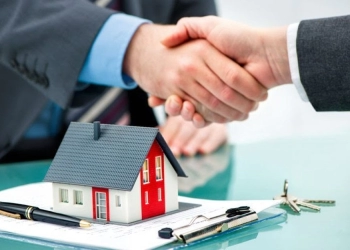 Catatan BI: Harga Properti Residensial Primer Alami Kenaikan 1,47 Persen