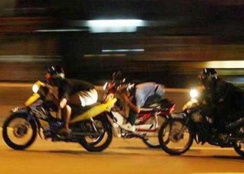 Cegah Balap Liar, Setiap Polres di Wilayah Polda Metro akan Siapkan Lokasi Street Race