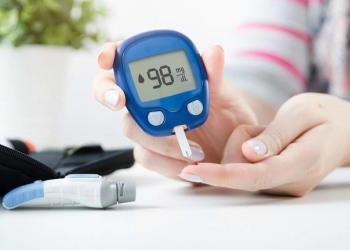 Kontrol Diabetes dengan Mengubah Gaya Hidup