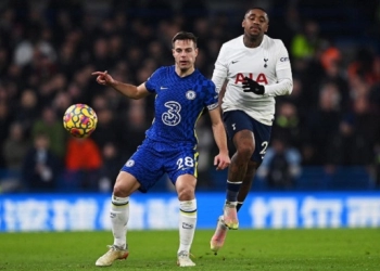 Barcelona Yakin Dapatkan Azpilicueta