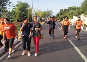 Car Free Day Bekasi Digelar Minggu 29 Mei