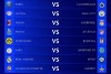 Jadwal Liga Champions : Laga Hidup Mati Barcelona dan AC Milan