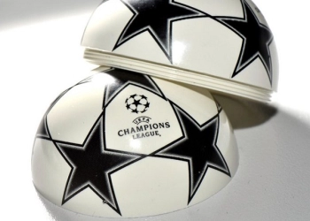 Menanti Big Match di 16 Besar Liga Champions