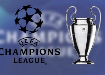 Ini Penyebab Drawing 16 Besar Liga Champions Diulang