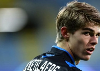 Operasi Senyap ala AC Milan : Dikaitkan dengan Noa Lang, Ternyata Buru De Ketelaere