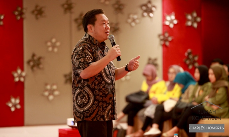 Penerapan Masa Karantina Beratkan Pelaku Perjalanan Luar Negeri