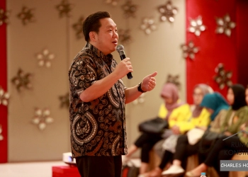 Penerapan Masa Karantina Beratkan Pelaku Perjalanan Luar Negeri