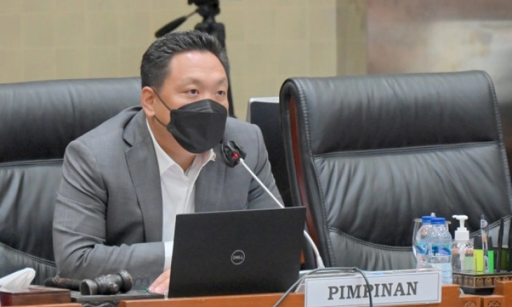 BOR DKI Jakarta Capai 45 Persen Akibat Omicron