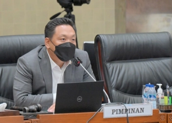 BOR DKI Jakarta Capai 45 Persen Akibat Omicron