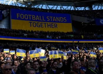Horee…Fans Chelsea Diizinkan Hadir di Semifinal Piala FA