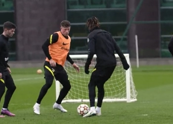 Jelang Hadapi Madrid, Chelsea Sudah Lupakan Kekalahan dari Brentford