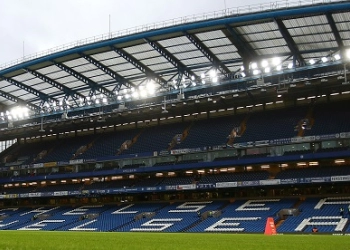 Miliarder Turki Optimistis Bisa Akuisisi Chelsea