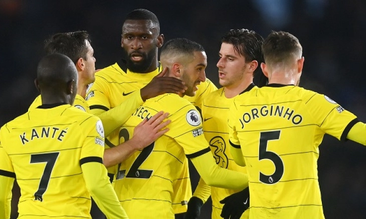 Gagal Menang Lagi, Tuchel Sebut Chelsea Kelelahan