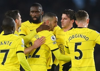 Gagal Menang Lagi, Tuchel Sebut Chelsea Kelelahan
