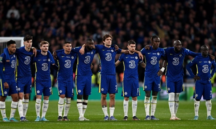 Firasat Buruk Thomas Tuchel Usai Gol Lukaku Dianulir