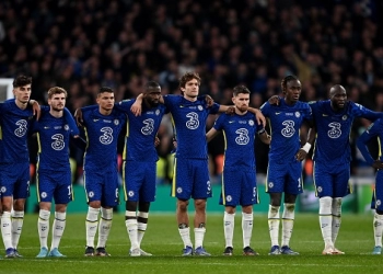 Firasat Buruk Thomas Tuchel Usai Gol Lukaku Dianulir